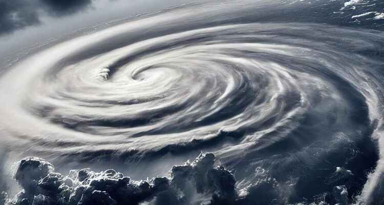 কতটা শক্তিশালী ঘূর্ণিঝড় ‘শক্তি’, আঘাত হানবে কবে-কোথায়?