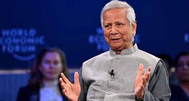 প্রতিবন্ধকতা কাটিয়েই অর্পিত দায়িত্ব পালন করতে হবে: প্রধান উপদেষ্টা