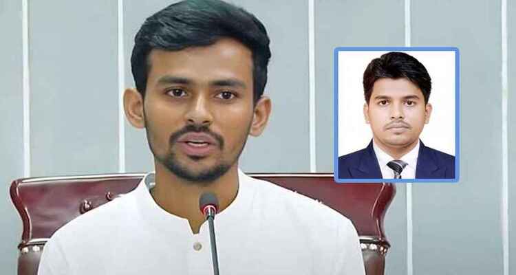 সাবেক এপিএসের বিরুদ্ধে দুদকের পদক্ষেপ: যে দাবি করলেন আসিফ