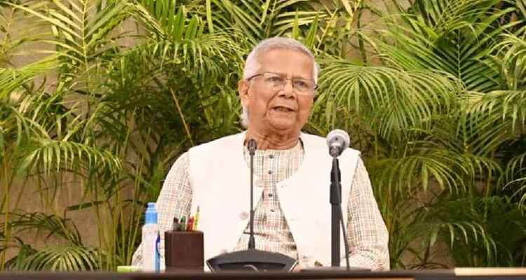 দায়িত্ব পালন অসম্ভব করে তুললে জনগণকে সঙ্গে নিয়ে সিদ্ধান্ত