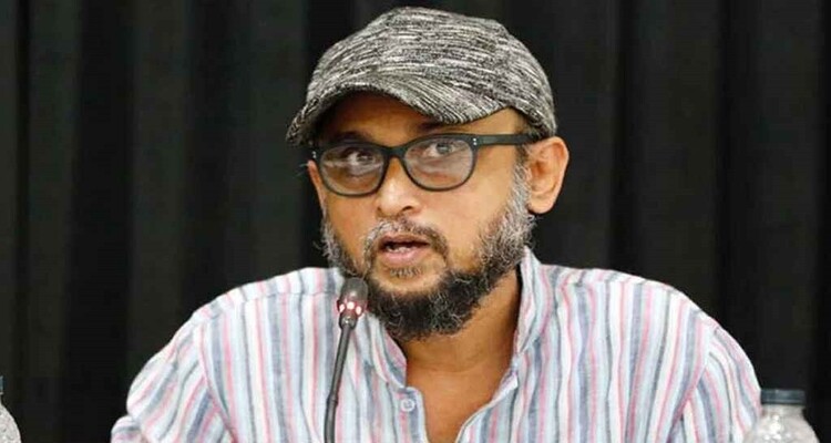 সাংবাদিক উপস্থিতি ‘কম’ হওয়ায় ফারুকীর সম্মেলন স্থগিত