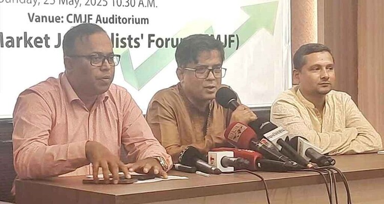 চট্টগ্রাম বন্দর আমরা কাউকে দিচ্ছি না: প্রেস সচিব