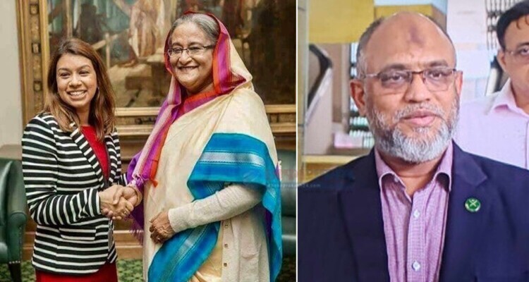 হাসিনাকে ফেরাতে কাজ করছে দুদক, টিউলিপের ব্যাপারে নতুন সিদ্ধান্ত