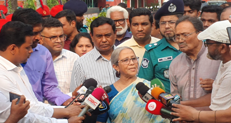 ভারতের বিরুদ্ধে আন্তর্জাতিক আদালতে যাওয়ার ঘোষণা প্রাণিসম্পদ উপদেষ্টার