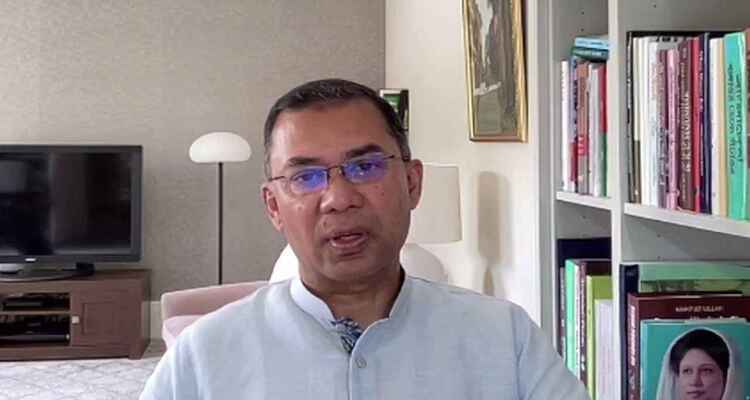 জনগণ করুণার পাত্র নয়, সরকারের মান-অভিমানের সুযোগ নেই: তারেক