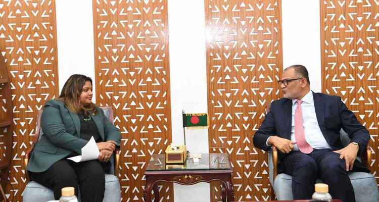 মালদ্বীপের আরও বিনিয়োগ চাইলেন বাণিজ্য উপদেষ্টা