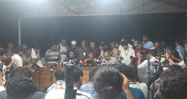 নির্বাচন ৩০ জুনের ওই পারে যাবে না, এতে সবাই সন্তুষ্ট : প্রেস সচিব