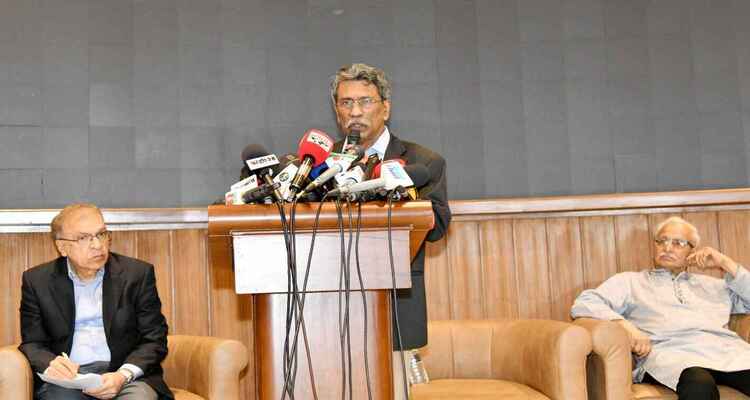 নির্বাচন ব্যবস্থা সংস্কারে নীতিগত ‘সমঝোতা’, কিছু বিষয়ে মতপার্থক্য