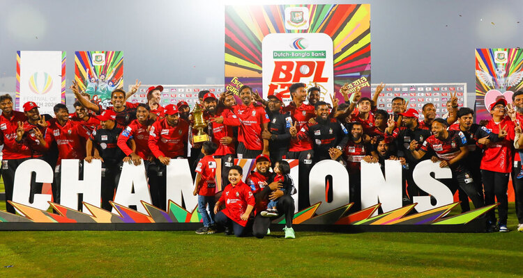 অবশেষে পূরণ হলো বিপিএলের ফ্র্যাঞ্চাইজিগুলোর চাওয়া, পাচ্ছে লভ্যাংশ