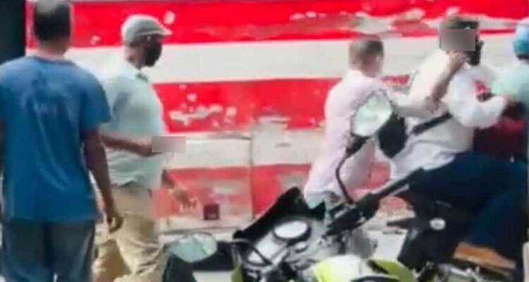 মিরপুরে দিনে-দুপুরে গুলি করে ব্যবসায়ীর ২২ লাখ টাকা ছিনতাই