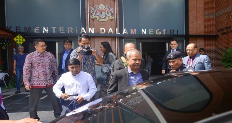 বাংলাদেশিদের জন্য মালয়েশিয়ার শ্রমবাজার উন্মুক্ত হওয়ার সম্ভাবনা