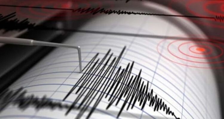 গভীররাতে ভূমিকম্পে কেঁপে উঠল ঢাকা