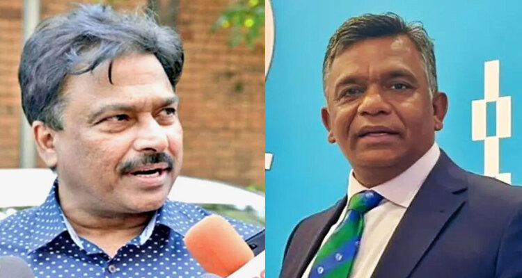 আবারো বিসিবি সভাপতি বদলের জোর গুঞ্জন