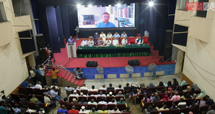 ডিসেম্বরের আগেই জাতীয় নির্বাচন দেওয়া সম্ভব: তারেক রহমান