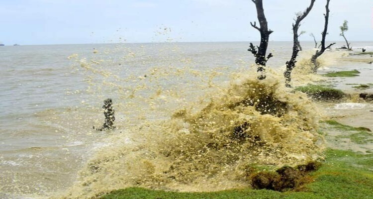 বানে ভাসতে পারে ১১ জেলা