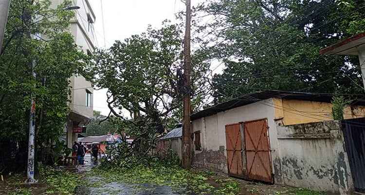 বিদ্যুৎ বিভ্রাটে সারাদেশে টেলিযোগাযোগ সেবা বিঘ্নিত