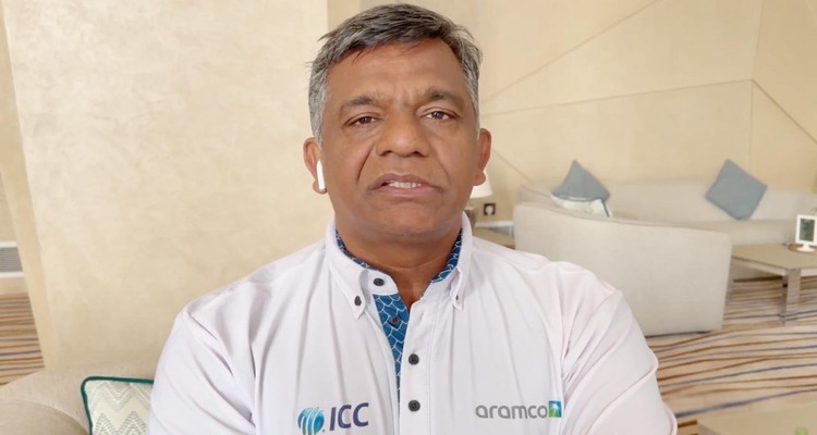 বিসিবির নতুন সভাপতি আমিনুল ইসলাম বুলবুল