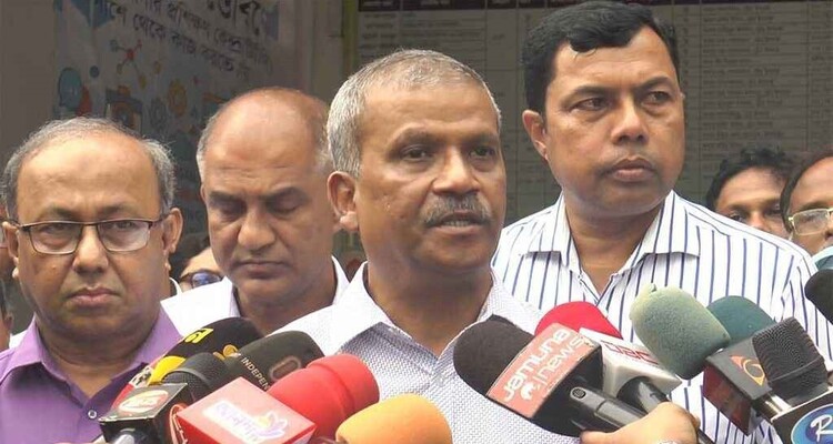 প্রবাসীদের জন্য হাসপাতাল নির্মাণ করা হবে: আসিফ নজরুল 