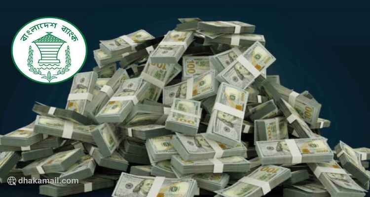 জুনে সাড়ে ৩ বিলিয়ন ডলার পাচ্ছে বাংলাদেশ