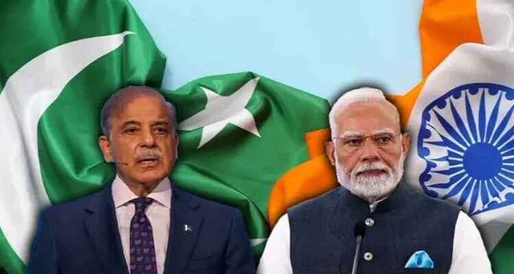 ভারত ও পাকিস্তানের মধ্যকার যুদ্ধবিরতির মেয়াদ বাড়ল