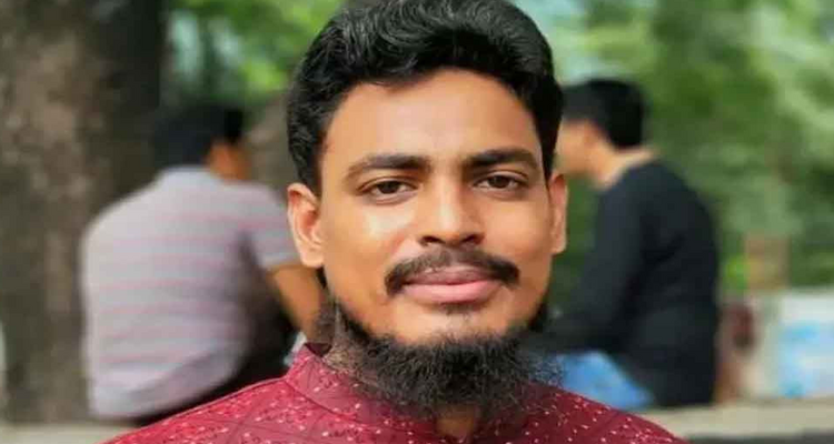 পরিবারসহ আখতার হোসেনকে হত্যার হুমকি