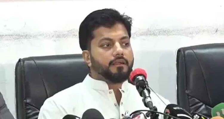 মেয়র হিসেবে শপথ পাঠ করাতে সময় বেঁধে দিলেন ইশরাক