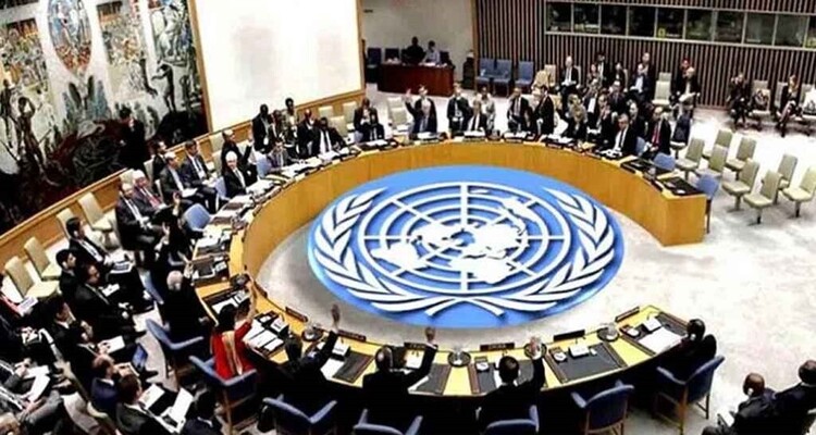 ৪০ বছর পর জাতিসংঘ সাধারণ পরিষদের প্রেসিডেন্ট পদে লড়বে বাংলাদেশ