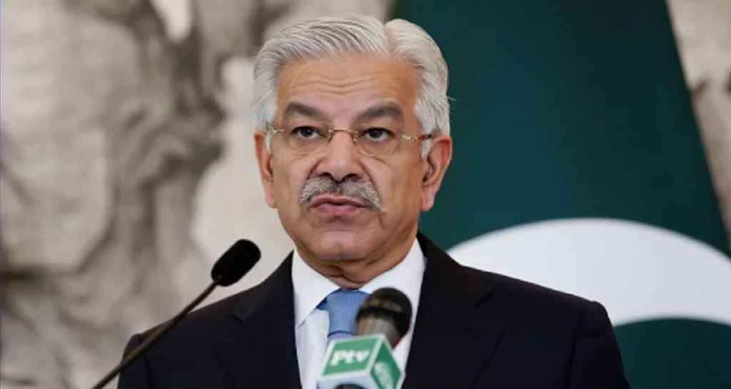 একটি দেশ ছাড়া ভারতের পাশে আজ কেউ নেই: পাকিস্তান