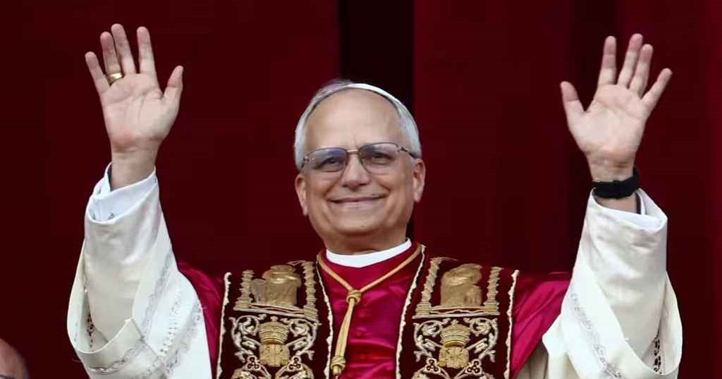 কে এই নতুন পোপ রবার্ট প্রেভোস্ট