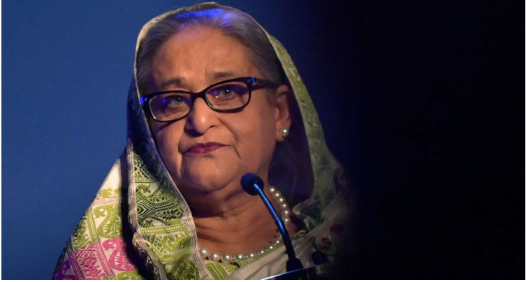 এবার শেখ হাসিনার বিরুদ্ধে অবৈধ সম্পদের অনুসন্ধান শুরু