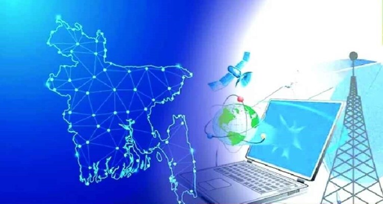 সবচেয়ে বেশি ইন্টারনেট ব্যবহারে বিশ্বে ১৫তম বাংলাদেশ