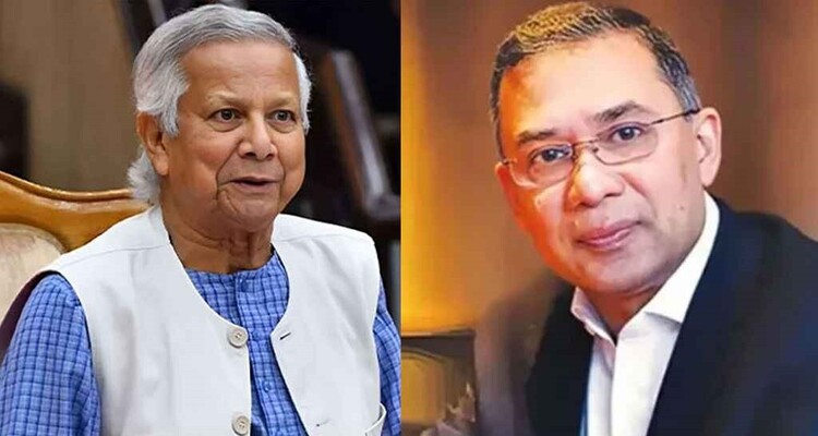 প্রধান উপদেষ্টার সঙ্গে তারেক রহমানের বৈঠক ১৩ জুন সকালে: প্রেস সচিব