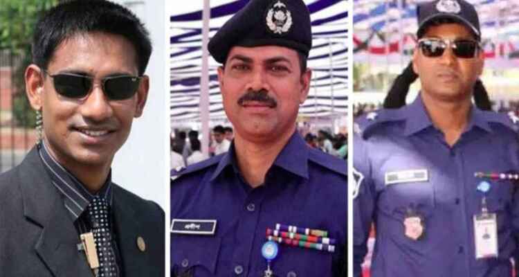 সিনহা হত্যা: প্রদীপ-লিয়াকতের মৃত্যুদণ্ড হাইকোর্টেও বহাল