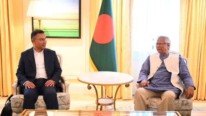 রমজান শুরু হওয়ার আগের সপ্তাহেও নির্বাচন আয়োজন করা যেতে পারে : ড. ইউনূস