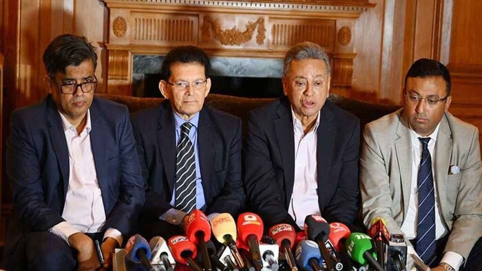 ড. ইউনূস ও তারেক রহমানের বৈঠকে সন্তুষ্ট বিএনপি