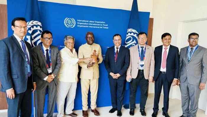 নতুন ‘কর্মসংস্থান অধিদফতর’ প্রতিষ্ঠার উদ্যোগ নিয়েছে অন্তর্বর্তী সরকার