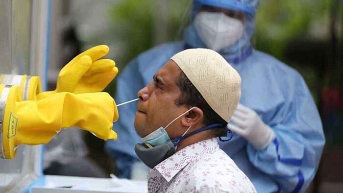 ২৪ ঘণ্টায় করোনায় ২ জনের মৃত্যু, শনাক্ত ১৫