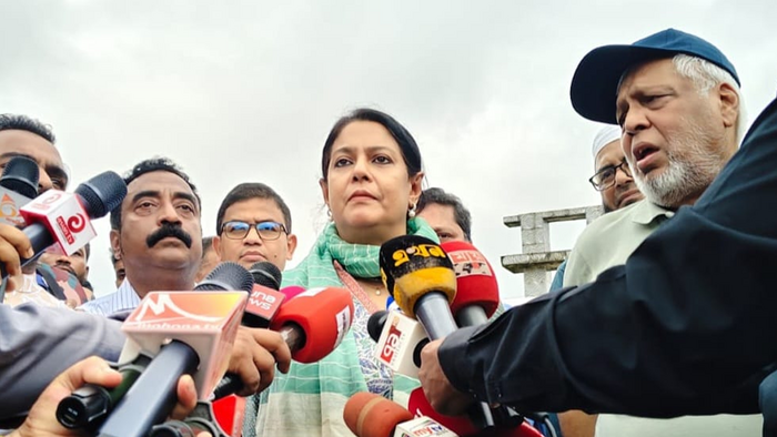 পরিবেশবান্ধব পর্যটন উন্নয়নে মহাপরিকল্পনা করা হবে: পরিবেশ উপদেষ্টা