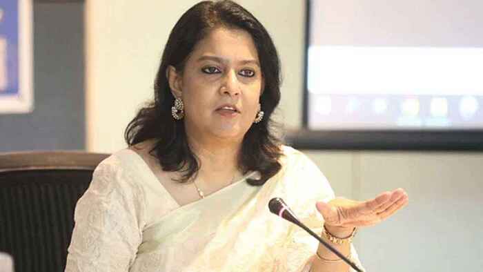 ইউনূস-তারেক বৈঠক নিয়ে উপদেষ্টা পরিষদ সন্তুষ্ট: রিজওয়ানা