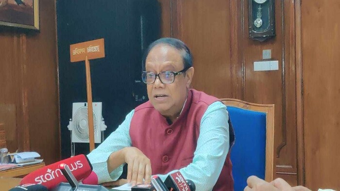 পাঁচ ব্যাংক মিলে হচ্ছে এক ব্যাংক, চাকরি হারাবেন না কর্মীরা