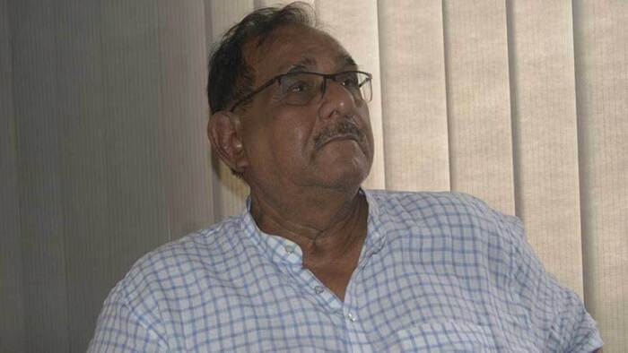 গণফোরাম সভাপতি মোস্তফা মোহসীন মন্টু আর নেই