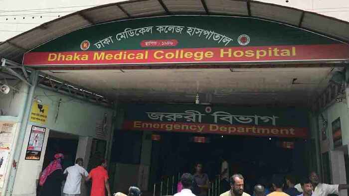 মাদকের পাওনা টাকা নিয়ে দ্বন্দ্বে ছুরিকাঘাতে যুবক নিহত