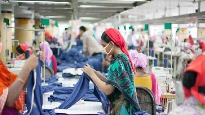 যুক্তরাষ্ট্রে পোশাক রপ্তানিতে প্রবৃদ্ধির শীর্ষে বাংলাদেশ