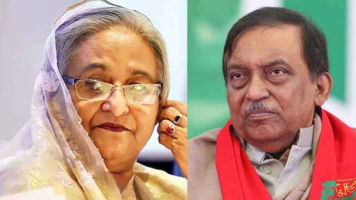 হাসিনা-কামালকে খুঁজে পায়নি পুলিশ, পত্রিকায় বিজ্ঞপ্তি প্রকাশের নির্দেশ