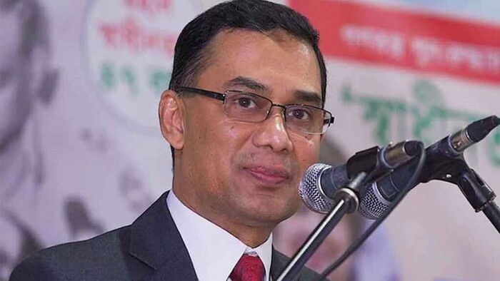 ফ্যাসিবাদী শক্তির হাত থেকে এখনও গণমাধ্যম পুরোপুরি মুক্ত নয়: তারেক রহমান