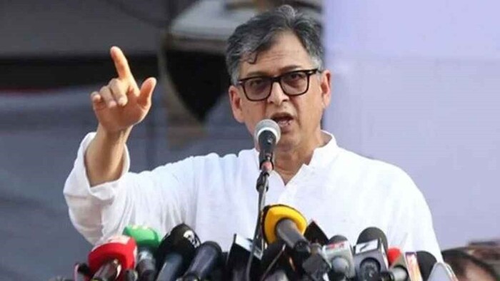 ফেব্রুয়ারিতে নির্বাচনের জন্য দ্রুত ইসিকে জানাতে বললেন সালাহউদ্দিন