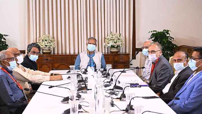 বিতর্কিত তিন নির্বাচন আয়োজনে জড়িতদের ভূমিকা তদন্তে কমিটি হচ্ছে