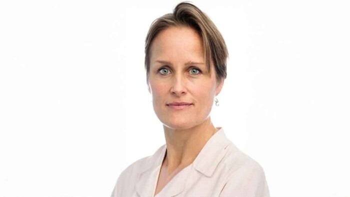 ১১৬ বছরের ইতিহাসে প্রথম নারী নেতৃত্ব পেতে যাচ্ছে ব্রিটিশ গোয়েন্দা সংস্থা