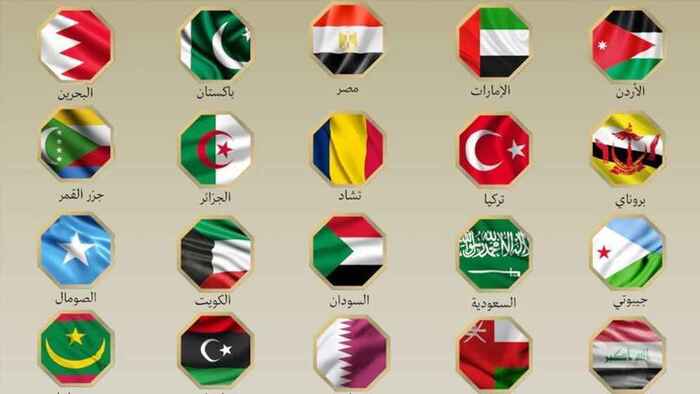 ইরানে ইসরায়েলি হামলায় ২১ মুসলিম দেশের নিন্দা