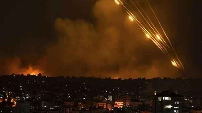 নাগরিকদের দ্রুত ইসরায়েল ছাড়তে বলল চীনসহ কয়েকটি দেশ